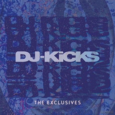 DJ Kicks: The Exclusives vol. 3 [CD]