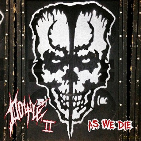 Doyle: Doyle II As We Die [CD]