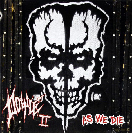 Doyle: Doyle II As We Die [CD]