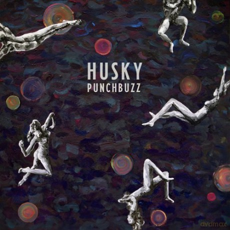 Husky: Punchbuzz (digipack) [CD]