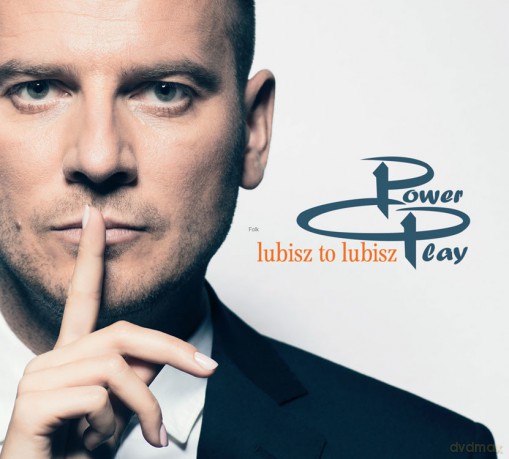 Power Play: Lubisz to lubisz [CD]