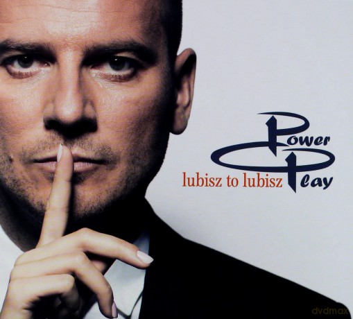 Power Play: Lubisz to lubisz [CD]