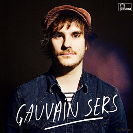Gauvain Sers: Pourvu (digipack) [CD]