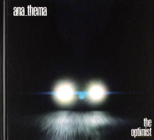 Anathema: The Optimist (Limited) [2CD]