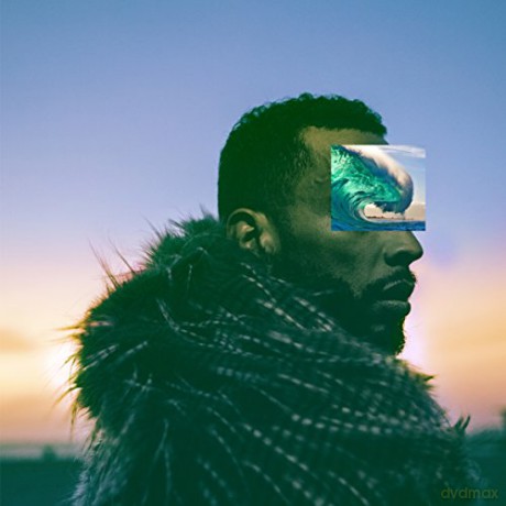 Disiz La Peste: Pacifique [CD]