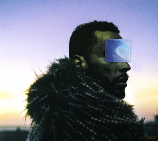 Disiz La Peste: Pacifique [CD]