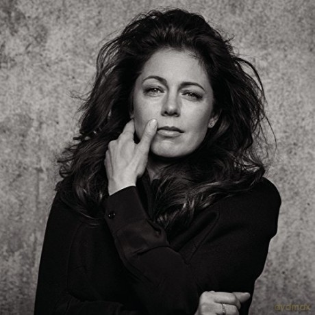 Isabelle Boulay: En Verite [CD]