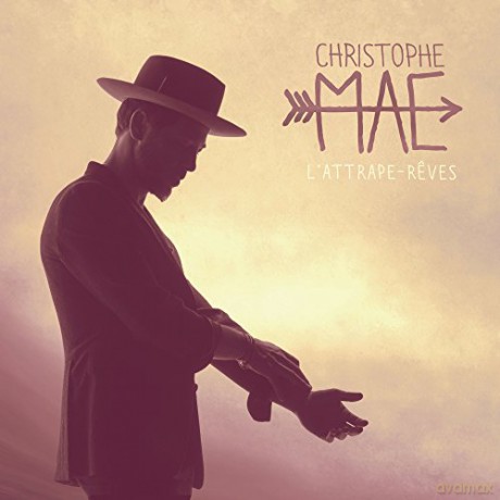 Christophe Mae: L'Attrape-Reves [CD]