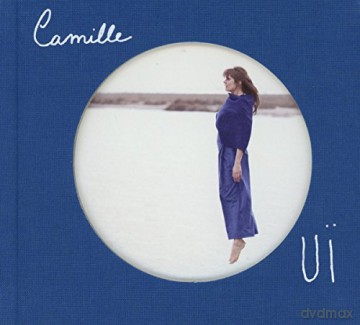 Camille: Oui (Deluxe) [CD]