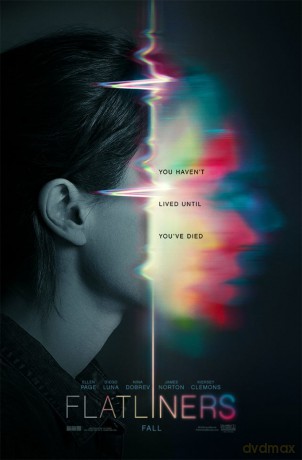 Flatliners soundtrack (Linia życia) [CD]