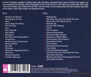 A Flock Of Seagulls: Wishing: The Very Best [2CD]