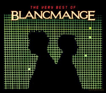Blancmange: The Very Best Of [2CD]