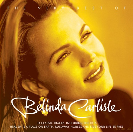 Belinda Carlisle: The Very Best Of [2CD]