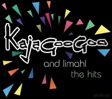 Kajagoogoo & Limahl: The Hits [2CD]