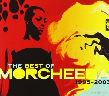 Morcheeba: The Best Of 1995-2003 [2CD]