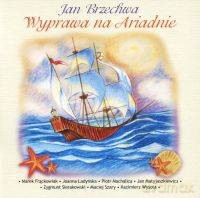 Wyprawa na Ariadnie [CD]