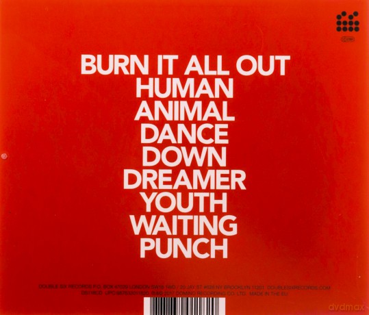 All We Are: Sunny Hills [CD]