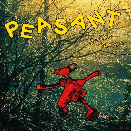 Richard Dawson: Peasant [CD]