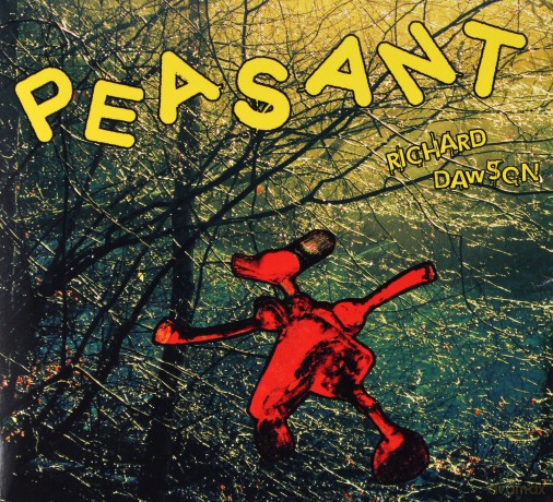 Richard Dawson: Peasant [CD]