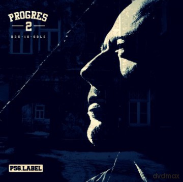 Dudek P56: Progres 2 [CD]