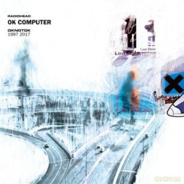 Radiohead: Ok Computer Oknotok 1997 2017 [3xWinyl]