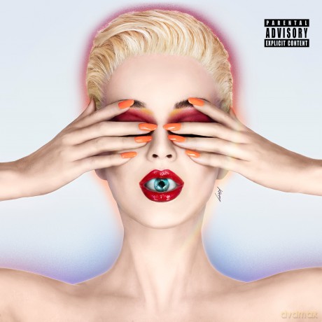 Katy Perry: Witness (PL) [CD]