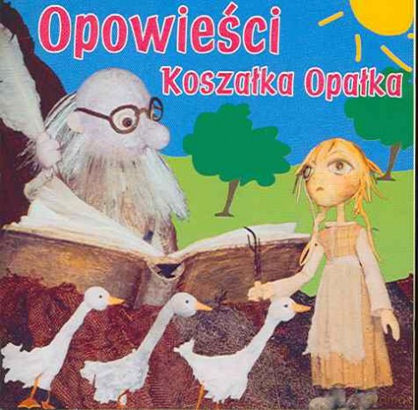 Opowieści Koszałka Opałka [AUDIOBOOK]