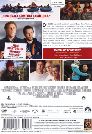 Co wiecie o swoich dziadkach? [DVD]