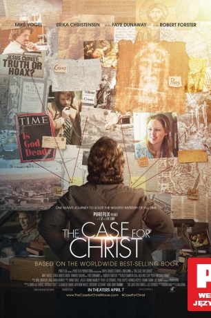 The Case for Christ [Blu-Ray]