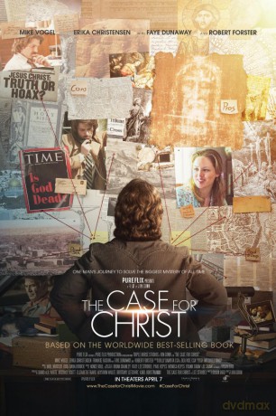 The Case for Christ soundtrack [CD]