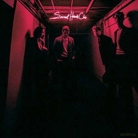 Foster The People: Sacred Hearts Club [CD]