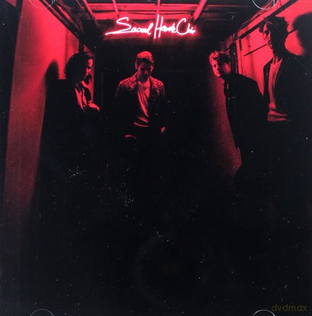 Foster The People: Sacred Hearts Club [CD]