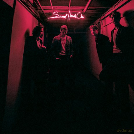 Foster The People: Sacred Hearts Club [Winyl]
