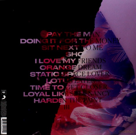 Foster The People: Sacred Hearts Club [Winyl]