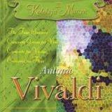 Kolekcja Marzeń: Vivaldi - The Four Seasons [CD]