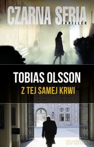 Z tej samej krwi - Tobias Olsson [KSIĄŻKA]