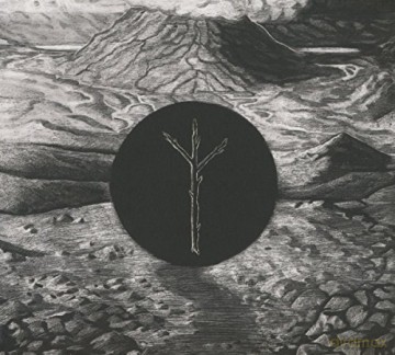 Volur: Ancestors (digipack) [CD]