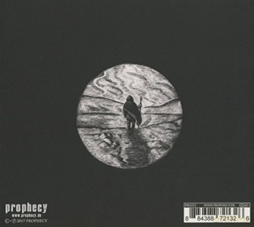 Volur: Ancestors (digipack) [CD]