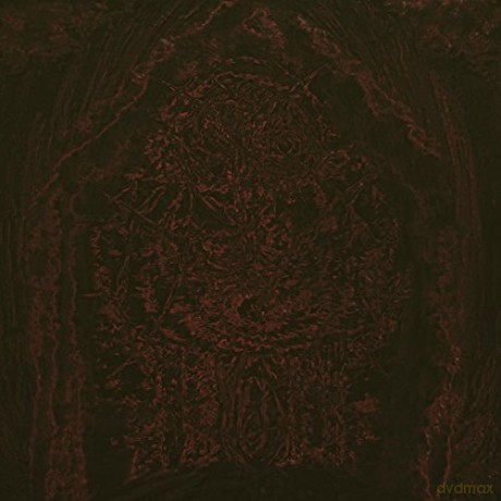 Impetuous Ritual: Blight Upon Martyred Sentience [CD]