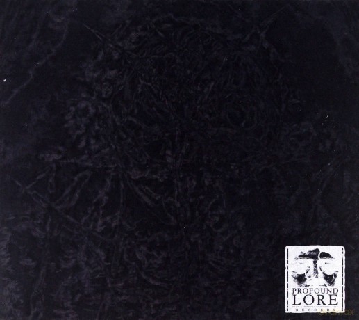 Impetuous Ritual: Blight Upon Martyred Sentience [CD]