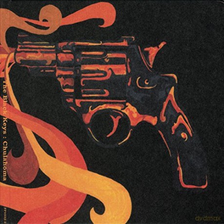 The Black Keys: Chulahoma (digipack) [CD]