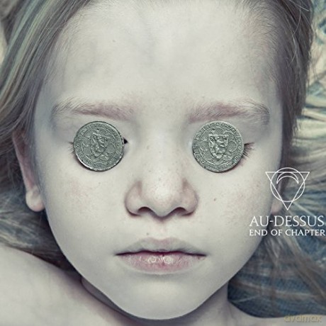 Au Dessus: End Of Chapter (digipack) [CD]