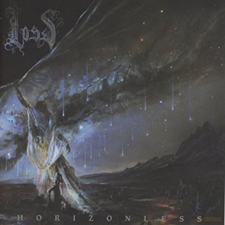 Loss: Horizonless [CD]