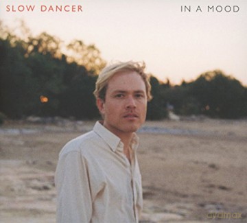 Slow Dancer: In A Mood (digipack) [CD]