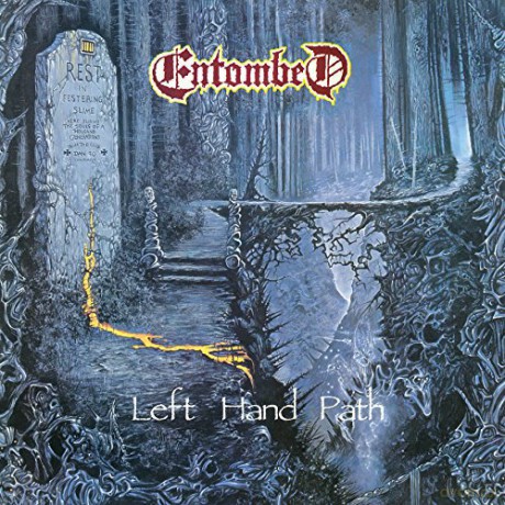 Entombed: Left Hand Path [Winyl]