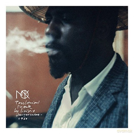 Thelonius Monk: Les Liaisons Dangereuses 1960 (digipack) [2CD]