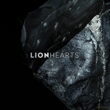 Lionhearts: Lionhearts (digipack) [2CD]