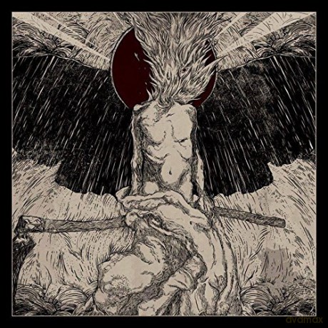 Insane Vesper Malum: Luciferian Dimensions [CD]