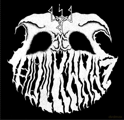 Wulkanaz: Paralys [CD]