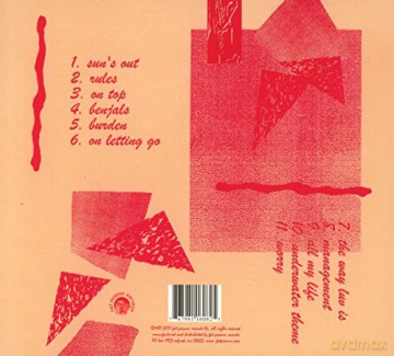 Hoops: Routines (digipack) [CD]